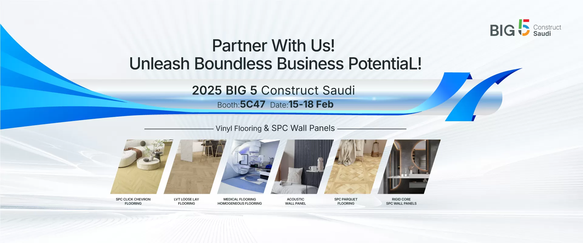 2025 big5 construct saudi