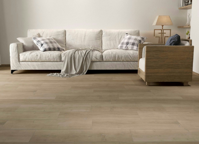 SPC Flooring: The Ultimate Waterproof Flooring Solution