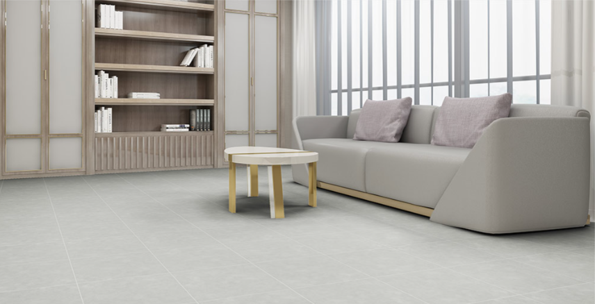 SPC ceramic texture Flooring