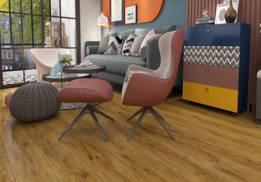 Choosing SPC Horizon Plank for Your Flooring Needs