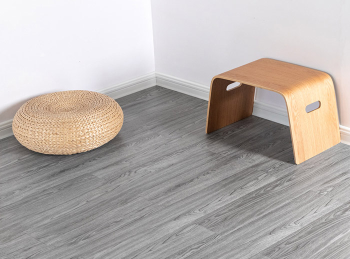 Innovative Click Lock ESPC Flooring Gains Popularity in Modern Interior Design