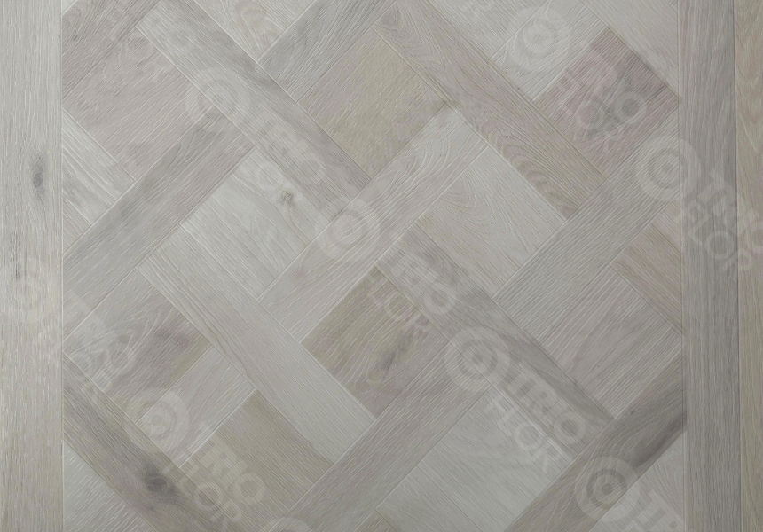 SPC parquet flooring