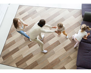 What are the Advantages of LVT Flooring?