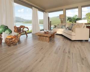 Why choose environmental friendly vinyl flooring?