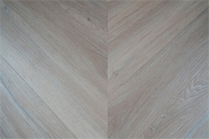 Step into Luxury with Chevron Vinyl Floors.