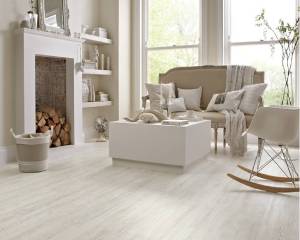 The Timeless Beauty of White Oak Vinyl Flooring