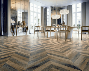 ​What is Herringbone?