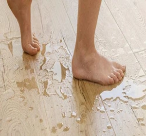 Is SPC Flooring Slippery?