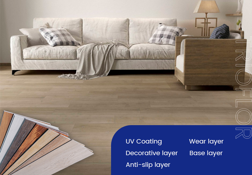 Waterproof Hardwood SPC Flooring: Revolutionizing Home Design with Durability and Style